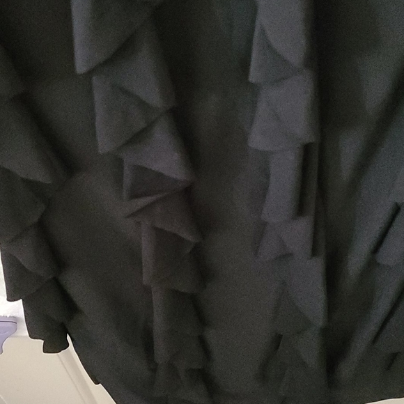 Scarlett Nite Black Party Dress NWT - Size 8 - Picture 4 of 10